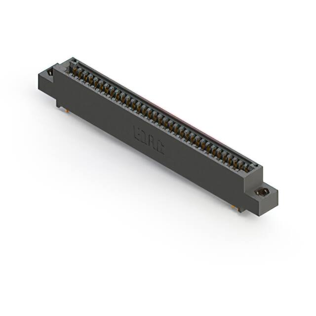 895-066-541-507 EDAC Inc.  Edgeboard Connectors